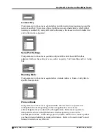 Предварительный просмотр 21 страницы Cirronet HopNet HN-210X User Manual