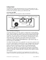 Preview for 5 page of Cirronet SEM2410 User Manual