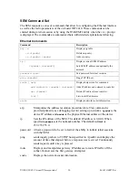 Предварительный просмотр 13 страницы Cirronet SEM2410 User Manual