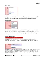 Preview for 23 page of Cirronet SEM2411 /SEM2411 X User Manual