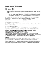 Preview for 3 page of Cirronet WIT 2550 Integration Manual