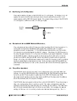 Preview for 27 page of Cirronet WIT 2550 Integration Manual