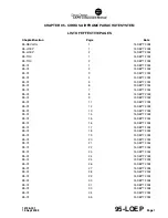 Preview for 5 page of CIRRUS DESIGN CAPS Component Manual