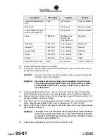 Preview for 24 page of CIRRUS DESIGN CAPS Component Manual