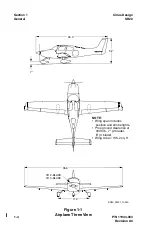 Preview for 12 page of CIRRUS DESIGN SR20 Pilot Operating Handbook