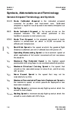 Preview for 16 page of CIRRUS DESIGN SR20 Pilot Operating Handbook