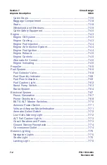 Preview for 172 page of CIRRUS DESIGN SR20 Pilot Operating Handbook