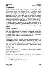 Preview for 267 page of CIRRUS DESIGN SR20 Pilot Operating Handbook