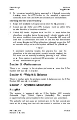 Preview for 403 page of CIRRUS DESIGN SR20 Pilot Operating Handbook