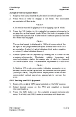 Preview for 451 page of CIRRUS DESIGN SR20 Pilot Operating Handbook