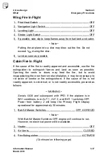 Preview for 59 page of CIRRUS DESIGN SR22 Information Manual