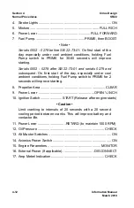 Preview for 96 page of CIRRUS DESIGN SR22 Information Manual