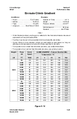 Preview for 137 page of CIRRUS DESIGN SR22 Information Manual