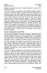 Preview for 260 page of CIRRUS DESIGN SR22 Information Manual