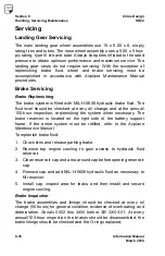 Preview for 288 page of CIRRUS DESIGN SR22 Information Manual