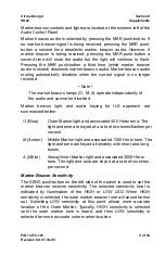 Preview for 319 page of CIRRUS DESIGN SR22 Information Manual