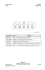 Preview for 377 page of CIRRUS DESIGN SR22 Information Manual