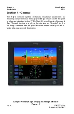 Preview for 382 page of CIRRUS DESIGN SR22 Information Manual