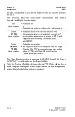 Preview for 384 page of CIRRUS DESIGN SR22 Information Manual