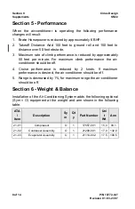 Preview for 404 page of CIRRUS DESIGN SR22 Information Manual