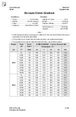 Preview for 415 page of CIRRUS DESIGN SR22 Information Manual