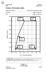 Preview for 427 page of CIRRUS DESIGN SR22 Information Manual