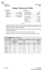 Preview for 450 page of CIRRUS DESIGN SR22 Information Manual