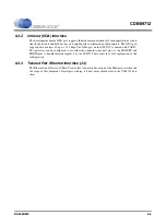 Preview for 37 page of Cirrus Logic ARM CDB89712 User Manual