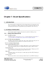 Preview for 40 page of Cirrus Logic ARM CDB89712 User Manual