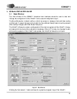 Preview for 13 page of Cirrus Logic CDB4271 Instruction Manual