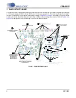 Preview for 4 page of Cirrus Logic CDB42L55 Manual