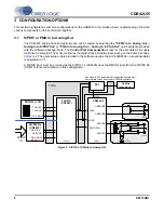 Preview for 8 page of Cirrus Logic CDB42L55 Manual