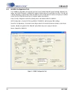 Preview for 12 page of Cirrus Logic CDB42L55 Manual