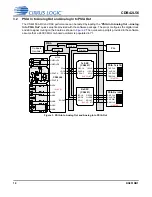 Предварительный просмотр 10 страницы Cirrus Logic CDB42L56 Manual