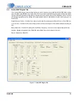 Предварительный просмотр 15 страницы Cirrus Logic CDB42L56 Manual