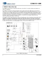 Preview for 4 page of Cirrus Logic CDB43131-GBK Manual