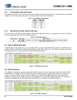 Preview for 14 page of Cirrus Logic CDB43131-GBK Manual