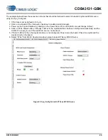 Preview for 29 page of Cirrus Logic CDB43131-GBK Manual