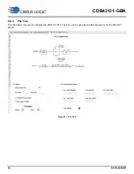 Preview for 30 page of Cirrus Logic CDB43131-GBK Manual