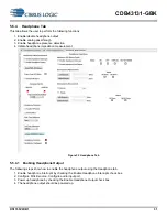 Preview for 31 page of Cirrus Logic CDB43131-GBK Manual