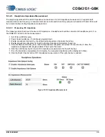 Preview for 33 page of Cirrus Logic CDB43131-GBK Manual