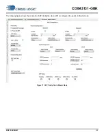 Preview for 37 page of Cirrus Logic CDB43131-GBK Manual