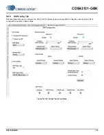 Preview for 39 page of Cirrus Logic CDB43131-GBK Manual