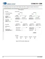 Preview for 40 page of Cirrus Logic CDB43131-GBK Manual