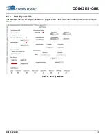 Preview for 43 page of Cirrus Logic CDB43131-GBK Manual