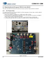 Preview for 48 page of Cirrus Logic CDB43131-GBK Manual