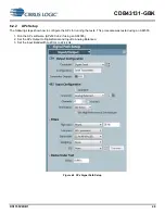 Preview for 49 page of Cirrus Logic CDB43131-GBK Manual