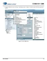 Preview for 53 page of Cirrus Logic CDB43131-GBK Manual