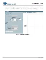 Preview for 54 page of Cirrus Logic CDB43131-GBK Manual
