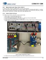 Preview for 55 page of Cirrus Logic CDB43131-GBK Manual